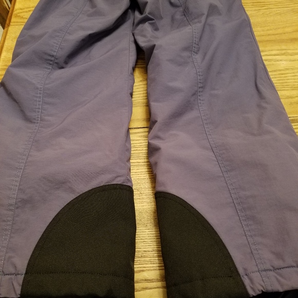 Womens Columbia "BUGABOO" Jacket +matching pants L - Picture 7 of 8